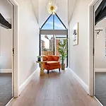 Host & Stay - The Coachouse At Pilgrim St